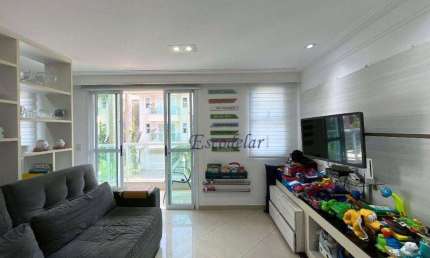 Casa com 4 dormitórios à venda, 450 m² por R$ 2.000.000,00 - Horto Florestal - São Paulo/SP