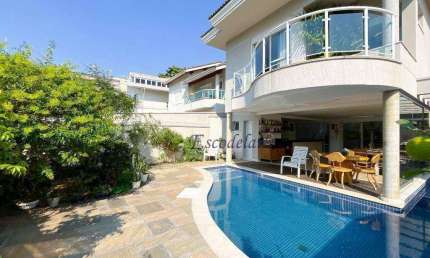 Sobrado à venda, 410 m² por R$ 3.100.000,00 - Jardim França - São Paulo/SP