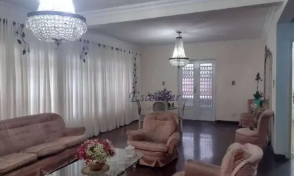 Sobrado com 5 dormitórios à venda, 350 m² por R$ 1.200.000,00 - Vila Medeiros - São Paulo/SP