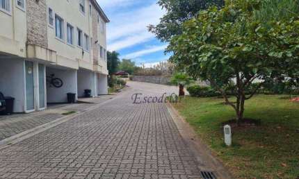 Casa à venda, 115 m² por R$ 692.000,00 - Horto Florestal - São Paulo/SP