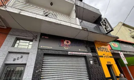 Prédio à venda, 400 m² por r$ 1.400.000,00 - água fria - são paulo/sp