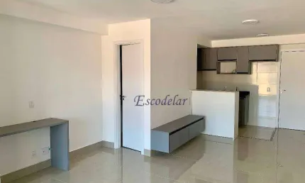 Apartamento com 1 dormitório à venda, 41 m² por R$ 480.000,00 - Jardim Sao Paulo(Zona Norte) - São Paulo/SP