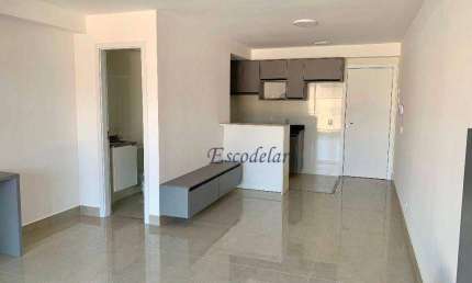 Apartamento com 1 dormitório à venda, 41 m² por R$ 480.000,00 - Jardim Sao Paulo(Zona Norte) - São Paulo/SP