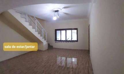 Sobrado à venda, 145 m² por R$ 590.000,00 - Vila Medeiros - São Paulo/SP