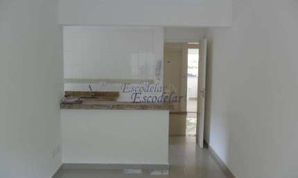 Apartamento com 2 dormitórios à venda, 49 m² por R$ 260.000,00 - Tremembé - São Paulo/SP