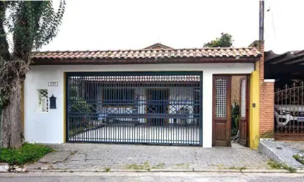 Sobrado com 3 dormitórios à venda, 230 m² por r$ 939.000,00 - lauzane paulista - são paulo/sp