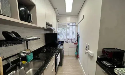 Apartamento com 2 dormitórios à venda, 42 m² por r$ 382.900,00 - vila guilherme - são paulo/sp