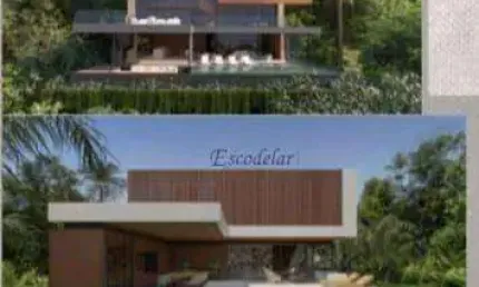 Casa à venda, 467 m² por R$ 8.970.000,00 - Cidade Jardim - São Paulo/SP