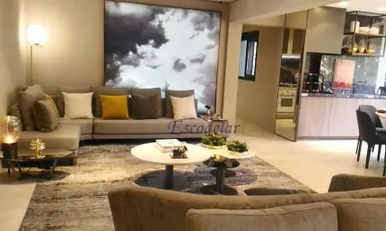 Apartamento à venda, 150 m² por r$ 2.453.101,00 - perdizes - são paulo/sp
