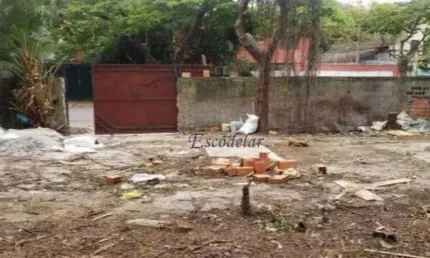 Terreno à venda, 530 m² por r$ 2.500.000,00 - jardim morumbi - são paulo/sp