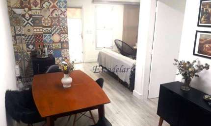 Casa com 3 dormitórios à venda, 157 m² por R$ 780.000,00 - Santa Teresinha - São Paulo/SP