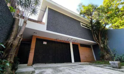 Casa à venda, 332 m² por R$ 1.200.000,00 - Casa Verde - São Paulo/SP