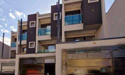 Sobrado à venda, 165 m² por R$ 1.100.000,00 - Casa Verde - São Paulo/SP
