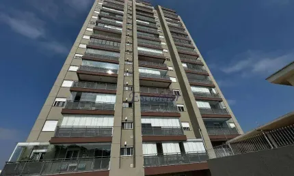 Apartamento com 2 dormitórios à venda, 59 m² por R$ 680.000,00 - Vila Guilherme - São Paulo/SP
