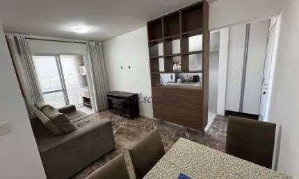 Apartamento com 2 dormitórios à venda, 59 m² por r$ 680.000,00 - vila guilherme - são paulo/sp