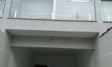 Sobrado com 3 dormitórios à venda, 180 m² por R$ 890.000,00 - Vila Maria Alta - São Paulo/SP