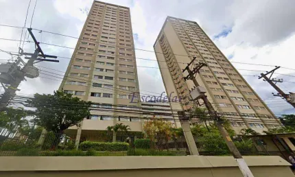 Apartamento com 3 quartos à venda, 80 m² por r$ 540.000 - santana - são paulo/sp