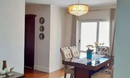 Apartamento com 3 dormitórios à venda, 130 m² por r$ 1.049.000,00 - mandaqui - são paulo/sp