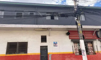 Prédio à venda, 611 m² por r$ 2.800.000,00 - jardim brasil - são paulo/sp