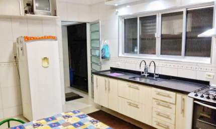 Sobrado com 3 quartos à venda, 119 m² por R$ 600.000 - Freguesia do Ó - São Paulo/SP
