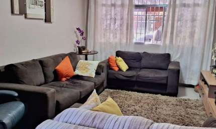 Sobrado com 5 quartos à venda, 230 m² por R$ 650.000 - Freguesia do Ó - São Paulo/SP
