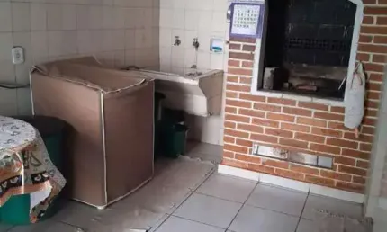 Casa com 3 quartos à venda, 300 m² por r$ 700.000,00 - água fria - são paulo/sp