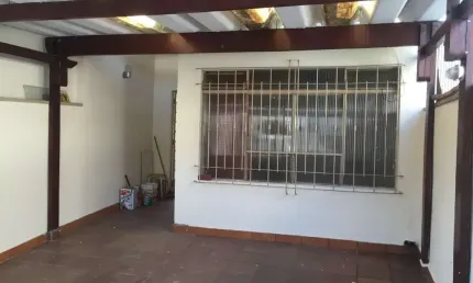 Casa com 4 dormitórios à venda, 254 m² por R$ 660.000,00 - Casa Verde Alta - São Paulo/SP