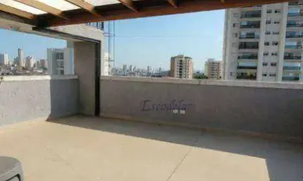 Casa com 2 dormitórios à venda, 83 m² por r$ 550.000,00 - jardim paraíso - são paulo/sp