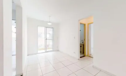 Apartamento com 2 quartos à venda, 46 m² por r$ 372.340 - vila nova cachoeirinha - são paulo/sp