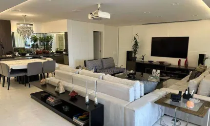Apartamento à venda, 197 m² por R$ 3.600.000,00 - Higienópolis - São Paulo/SP
