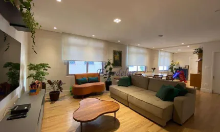 Apartamento à venda, 180 m² por r$ 2.500.000,00 - higienópolis - são paulo/sp