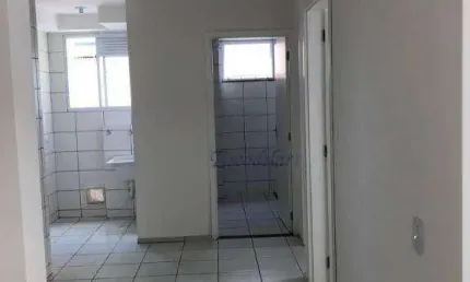 Apartamento com 2 dormitórios à venda, 49 m² por R$ 224.000,00 - Parque São Lourenço - São Paulo/SP