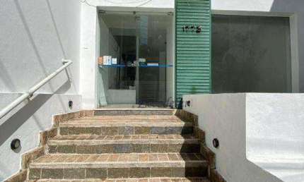 Prédio à venda, 213 m² por R$ 2.800.000,00 - Jardim Paulista - São Paulo/SP