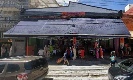 Galpão à venda, 600 m² por r$ 49.000.000,00 - brás - são paulo/sp