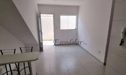 Casa com 2 dormitórios à venda, 49 m² por r$ 405.000,00 - parada inglesa - são paulo/sp