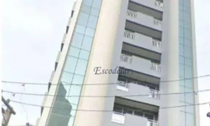 Sala à venda, 32 m² por r$ 382.000,00 - vila maria - são paulo/sp