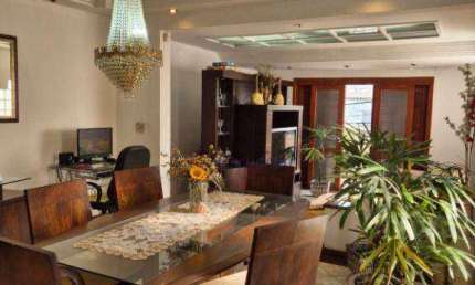 Sobrado à venda, 207 m² por R$ 960.000,00 - Parada Inglesa - São Paulo/SP
