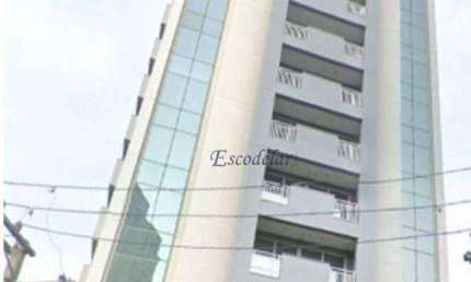Sala à venda, 39 m² por R$ 460.000,00 - Vila Maria - São Paulo/SP