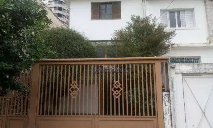 Sobrado à venda, 144 m² por R$ 770.000,00 - Água Fria - São Paulo/SP