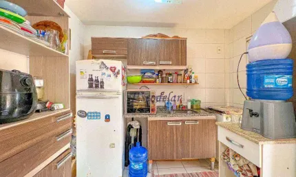 Apartamento com 2 dormitórios à venda, 57 m² por R$ 499.000,00 - Mandaqui - São Paulo/SP