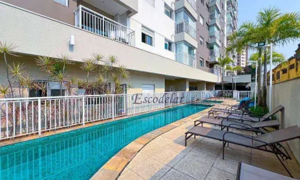 Apartamento com 2 dormitórios à venda, 57 m² por r$ 499.000,00 - mandaqui - são paulo/sp