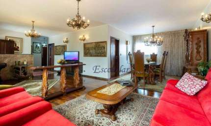 Casa com 3 quartos à venda, 552 m² por R$ 1.800.000 - City América - São Paulo/SP