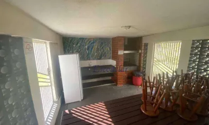 Apartamento com 3 dormitórios à venda, 65 m² por r$ 650.000,00 - barra funda - são paulo/sp
