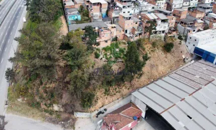 Terreno à venda, 1457 m² por R$ 1.499.000,00 - Jaçanã - São Paulo/SP