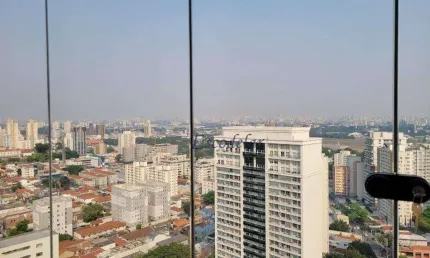 Apartamento com 3 dormitórios à venda, 89 m² por r$ 950.000,00 - santa teresinha - são paulo/sp