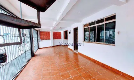 Casa/terreno com 5 casas, 6 quartos à venda, 230 m² por r$826.500 - mandaqui - são paulo/sp