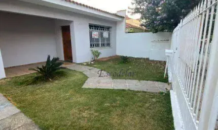 Casa à venda, 168 m² por R$ 880.000,00 - Vila Aurora - São Paulo/SP
