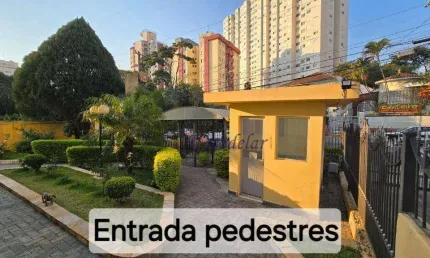 Apartamento à venda, 65 m² por r$ 415.000,00 - santa teresinha - são paulo/sp