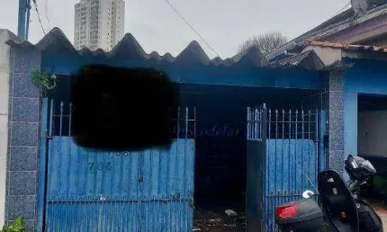 Casa com 4 dormitórios à venda, 100 m² por r$ 370.000,00 - vila isolina mazzei - são paulo/sp