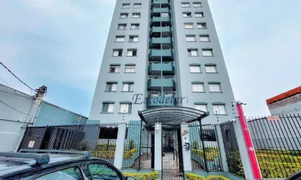 Apartamento com 3 dormitórios à venda, 72 m² por r$ 510.000,00 - vila guilherme - são paulo/sp